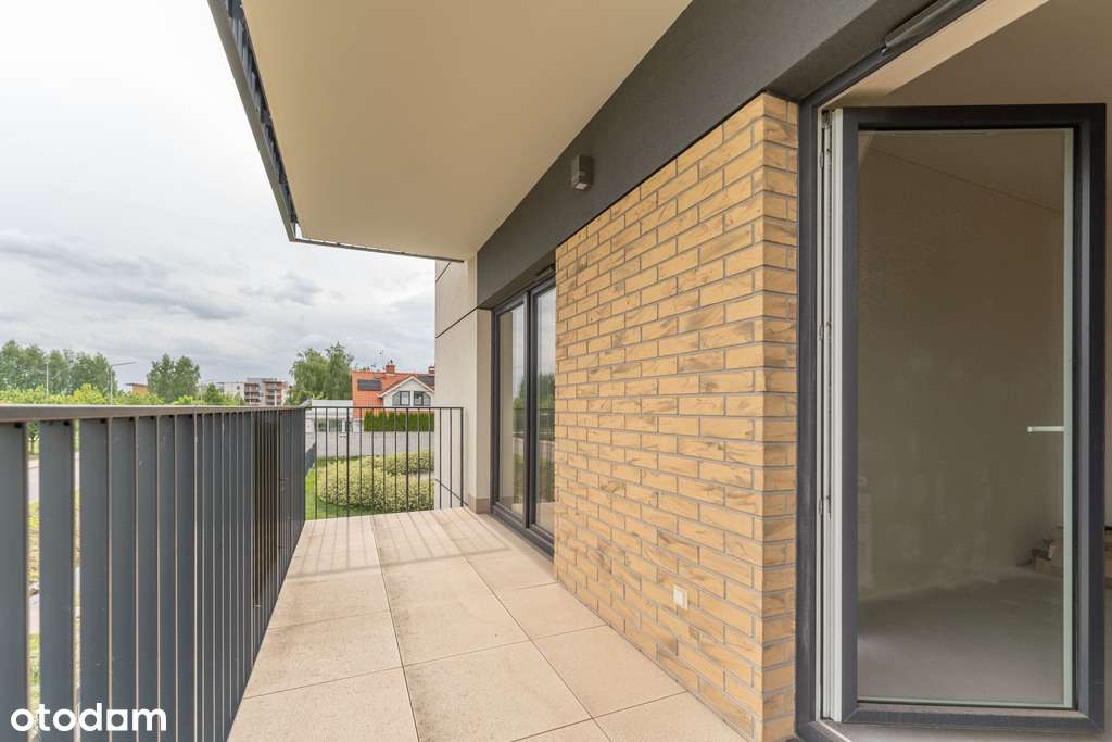 Nowoczesne mieszkanie, nowe osiedle, bez prowizji-17