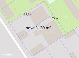 Hala Produkcyjno - Magazynowa Na Sprzedaż - Pełny obrazek: 5/5