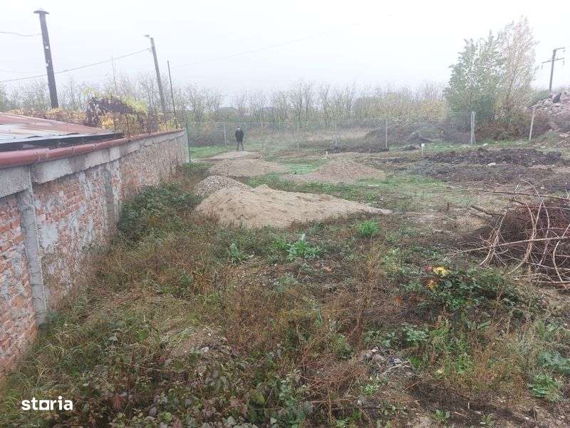 Teren intravilan Banovita - Imagine principală: 5/8