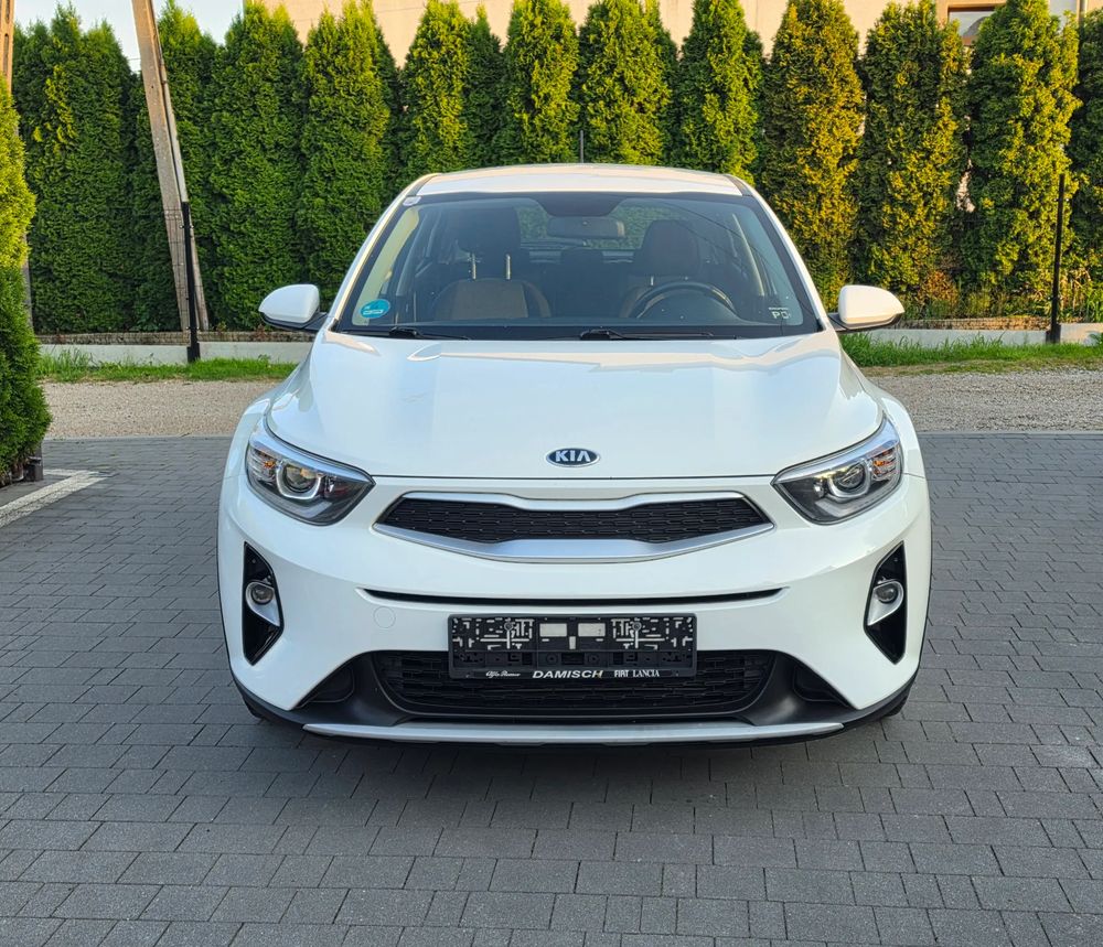 Kia Stonic 2018