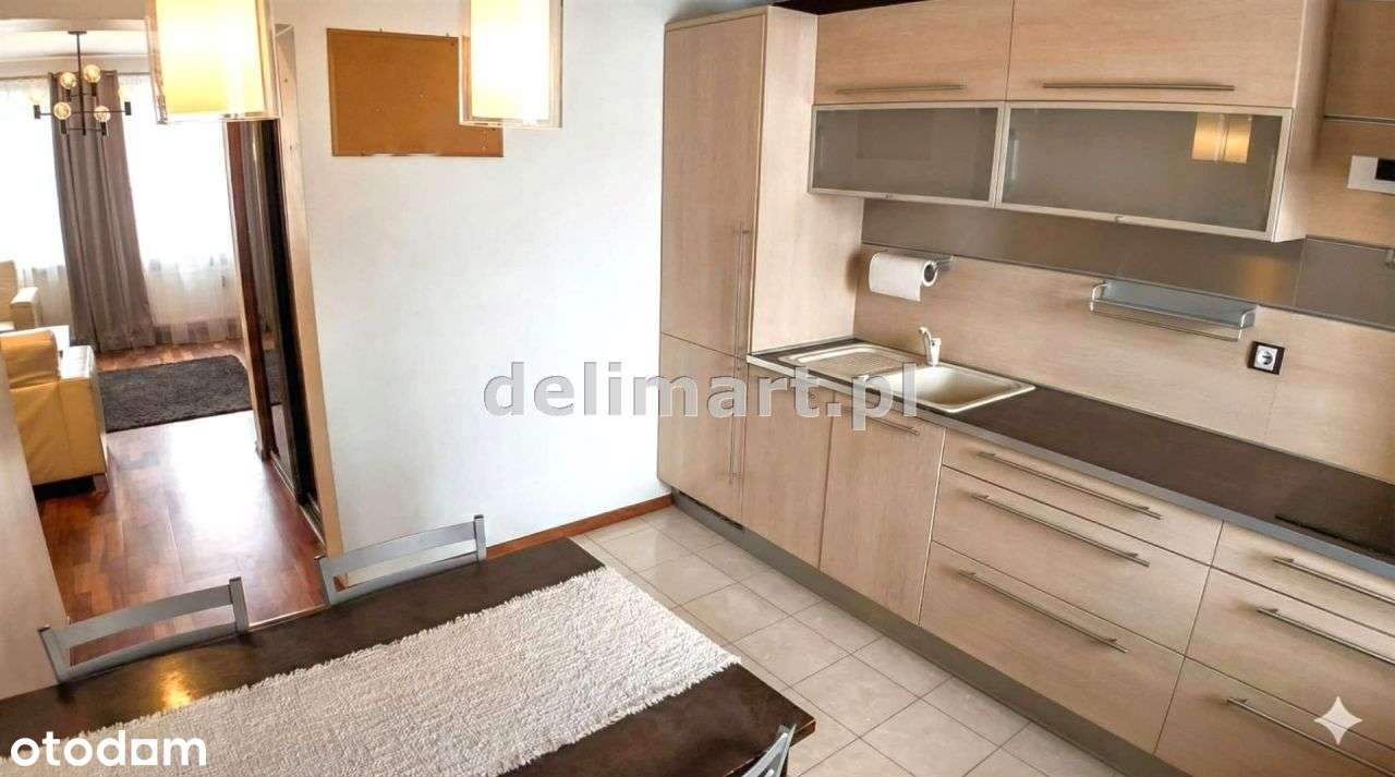 Przestronne mieszkanie w centrum miasta - Sanok-8