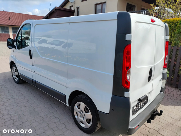 Opel VIVARO F.V. - 4