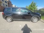 Chevrolet Orlando - 12