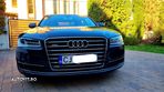 Audi A8 3.0 TDI DPF quattro tiptronic Lang - 2