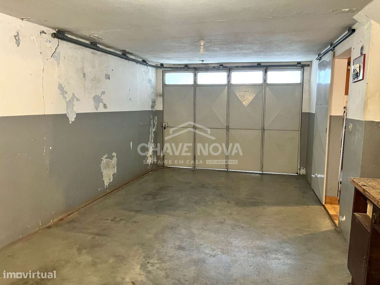 Moradia T3+1 de 3 frentes em Ermesinde – Santa Rita-21