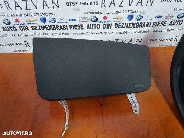 Kit Airbag Plansa Bord Airbag Sofer Pasager Si Modul Bmw X3 E83 - 1