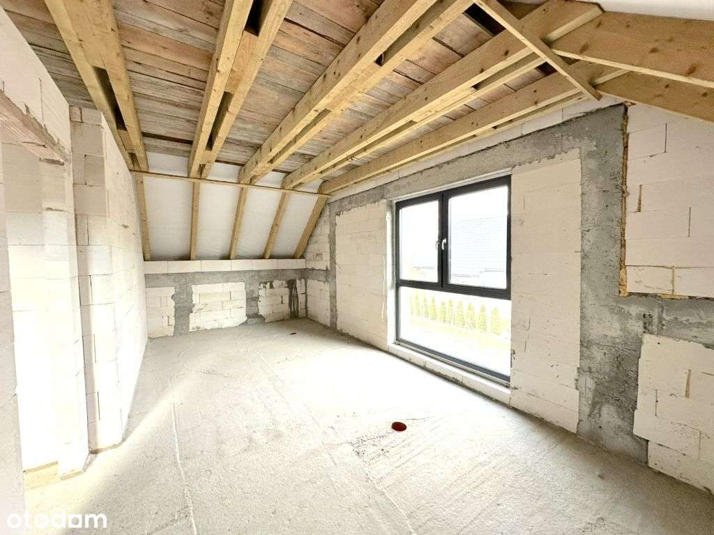 Dom jednorodzinny 165 mkw w dobrej lokalizacji na działce 500 mkw.-6