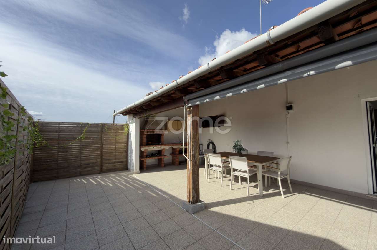 Moradia T3 com garagem e terraço em Bem da Fé, Condeixa-a-Nova-28