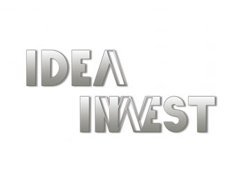 Idea-Inwest Sp. z o.o. Logo