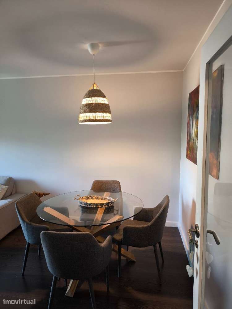 T2 Duplex c/ Terraço | METRO a 150 metros | Av. Calouste Gulbenkian - Grande imagem: 4/24