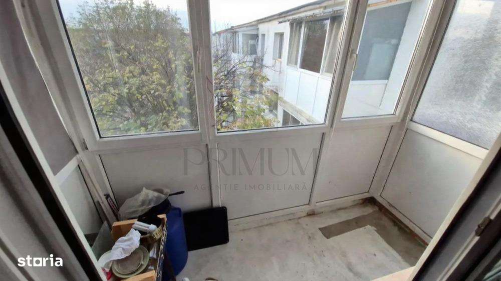 SAGULUI - 3 CAM - CLIMA - SEMIDECOMANDAT - ZONA EXCELENTA - Imagine principală: 4/7