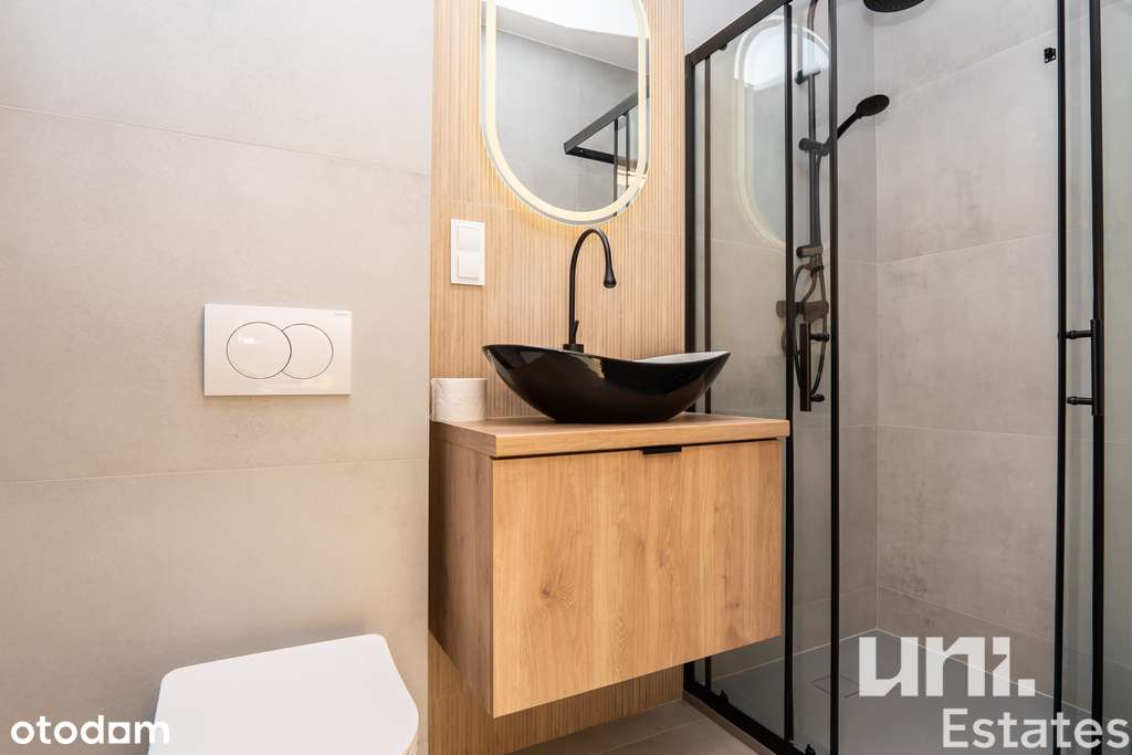 Wykończone mieszkanie 100m2 | 5pok. | Dąbrowa!-6