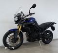 Triumph Tiger - 6