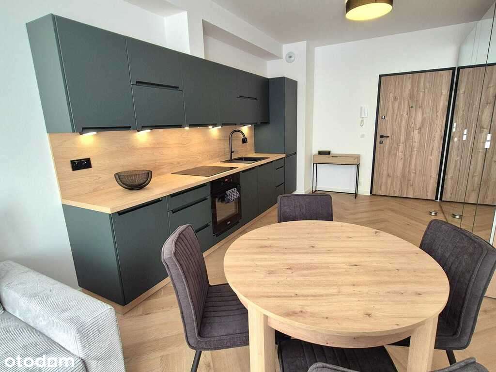 Gustowne mieszkanie w Ursusie —  nowe z klimatyzacją. - Pełny obrazek: 5/17