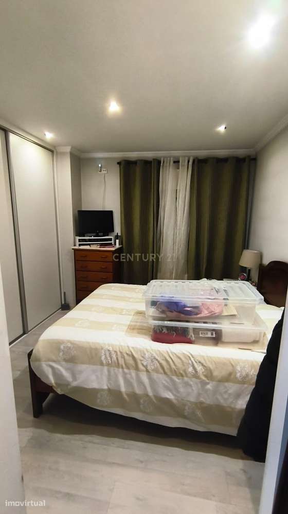Apartamento T1 em Quinta do Conde, Sesimbra-3