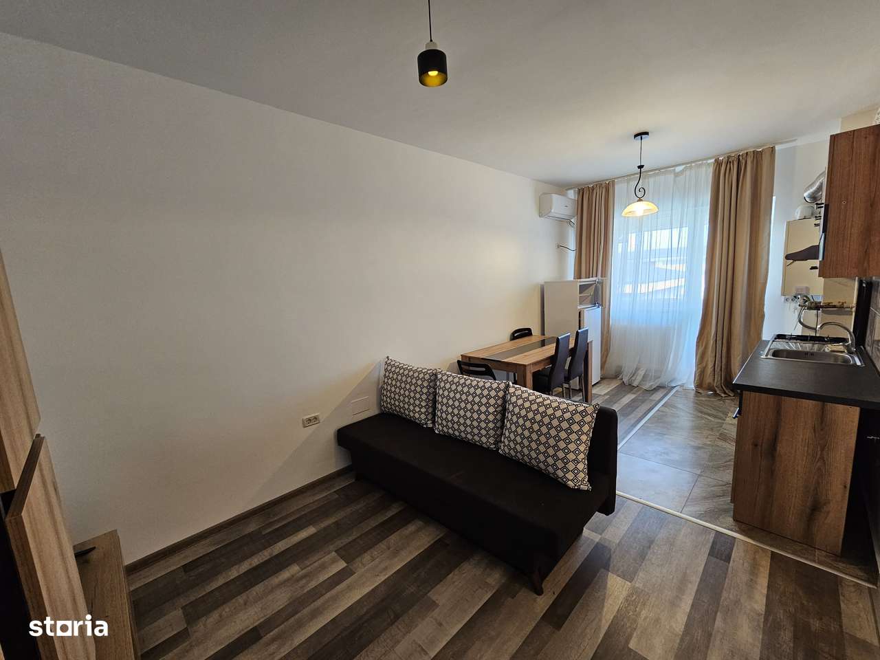 2 Camere Militari Residence Weiner Palada 12, Mobilat, Utilat, Liber-3