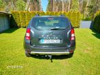 Dacia Duster 1.5 dCi Prestige - 10