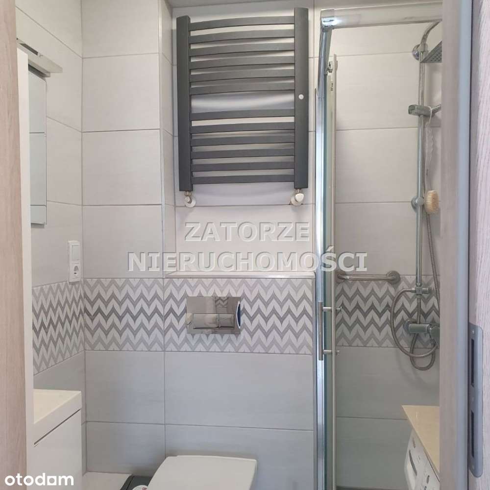 Spółdzielcze 3 pok. / 54m2 / po remoncie / przy Parku-9