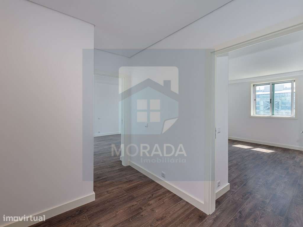 APARTAMENTO T3 JUNTO À AVENIDA DA BOAVISTA-6