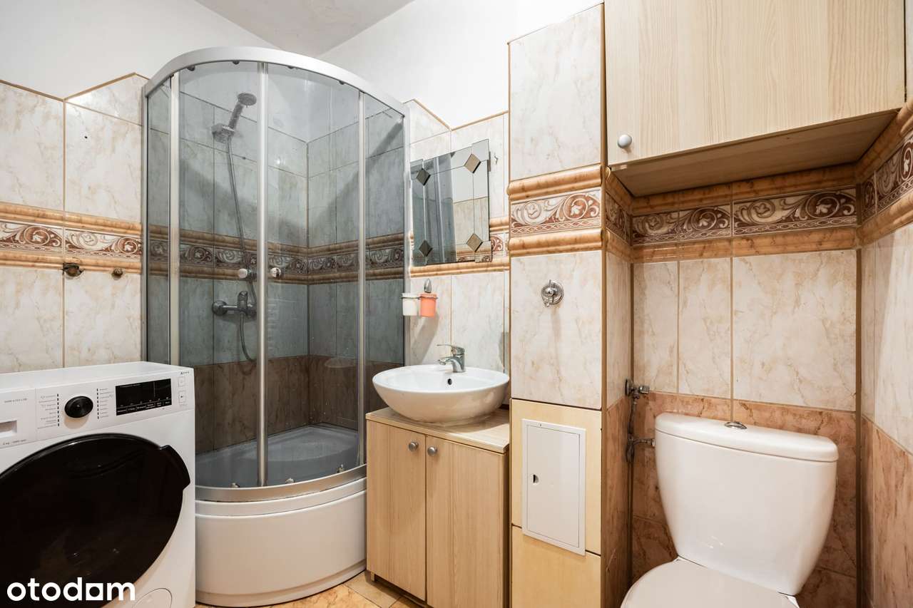 3-pokojowe mieszkanie z balkonem-3