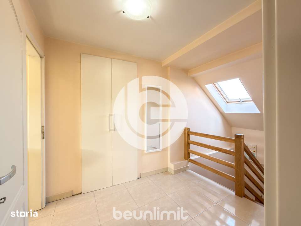 Apartament 4 camere | Str. Dealului | Parcare in curte interioara-6