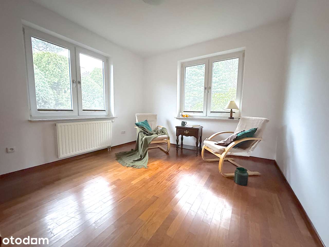 Zadbany dom 20 minut od Warszawy-9