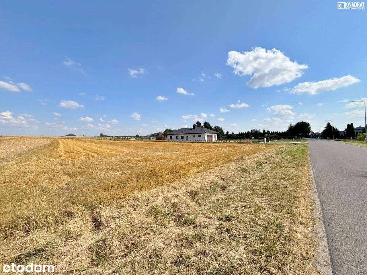 Działka w Radawcu Małym - 82 ary. - Pełny obrazek: 5/5