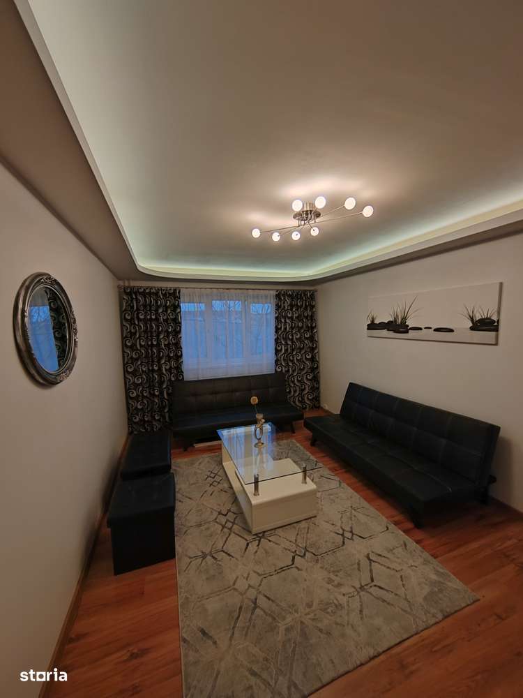 Închiriez apartament cu trei camere aproape de Iulius Mall - Imagine principală: 4/14