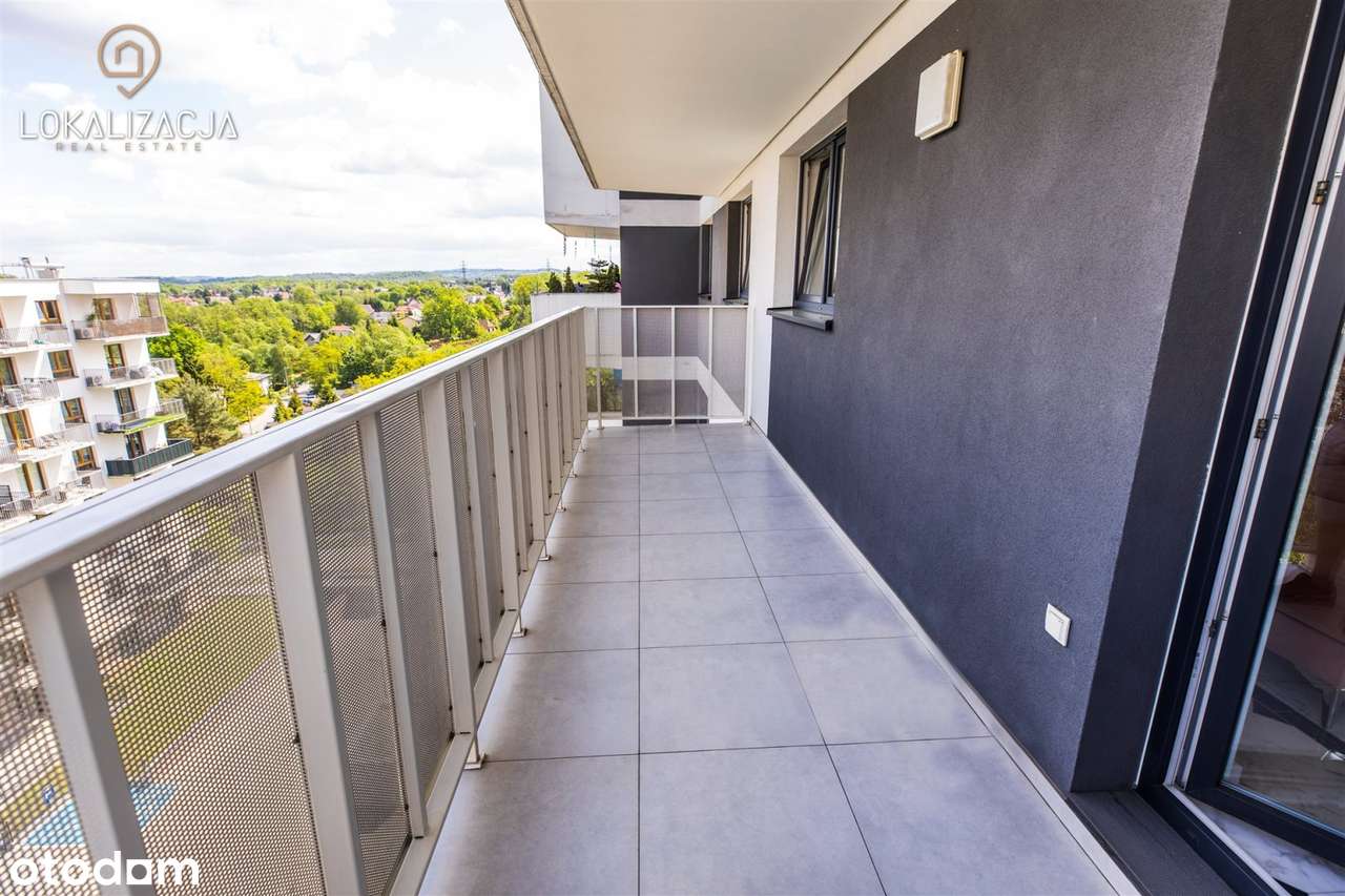 3 pokoje | 67 m² | balkon 12 m² | Bochenka-8