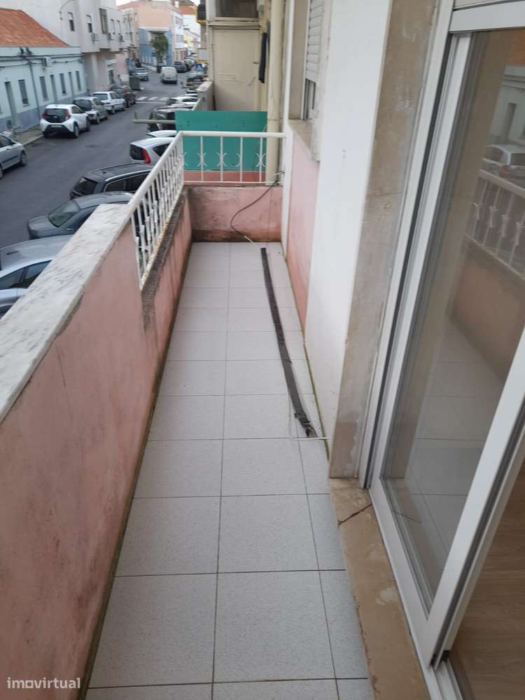 T2 como novo 1º andar Baixa da Banheira-15