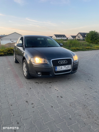 Audi A3 1.6 Attraction - 2