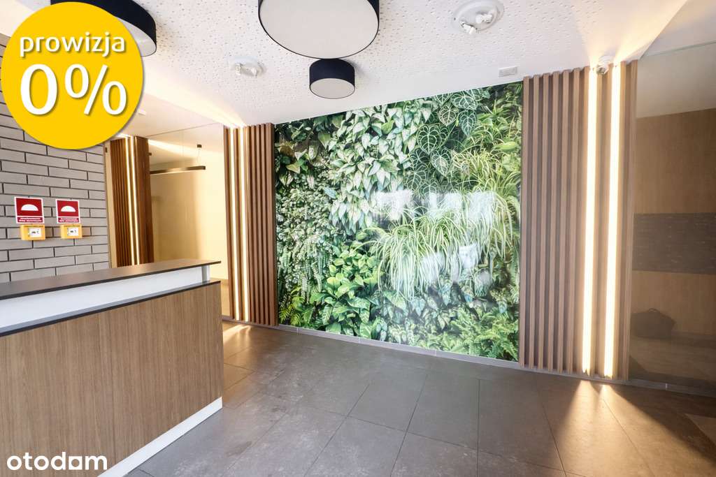 Mokotów - 3 pokoje - duży taras - garaż-18