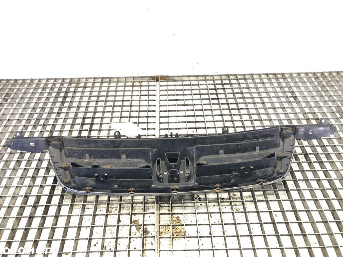 ATRAPA GRILL HONDA CR-V II (RD_) 2001 - 2007 2.0 (RD5) 110 kW [150 KM] benzyna 2001 - 2007 - 2