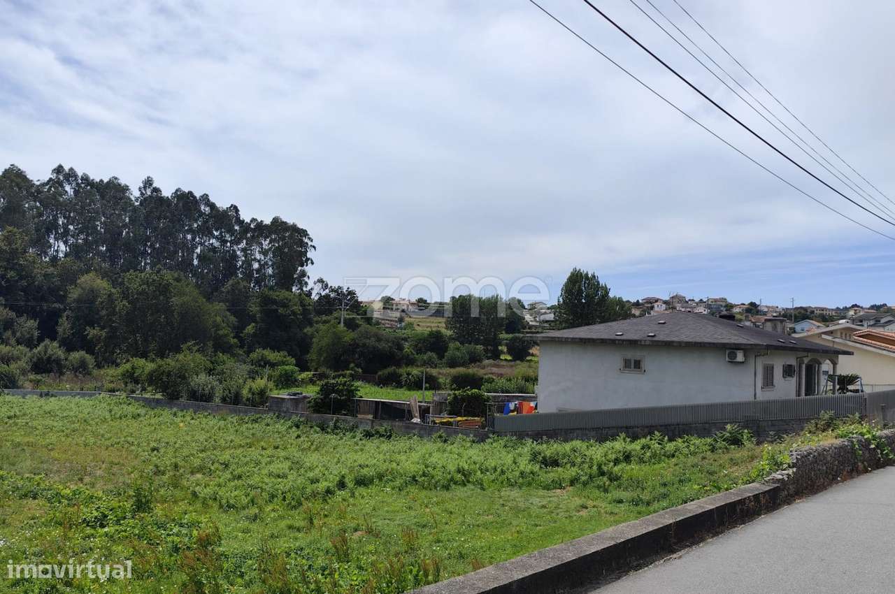 Terreno para Construção com PIP aprovado em Sandim, V. N.de Gaia - Grande imagem: 3/19