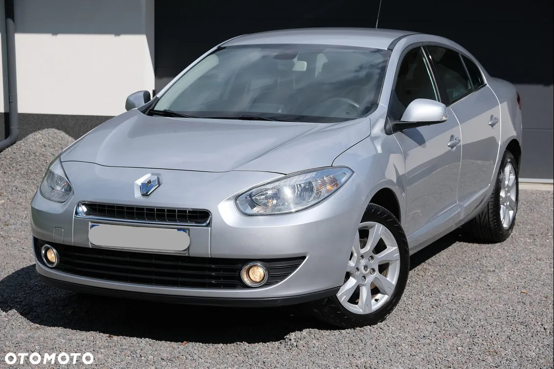 Renault Fluence 1.5 dCi Dynamique - 2