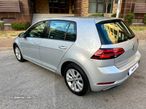 VW Golf 1.6 TDI (BlueMotion Technology) Comfortline - 12