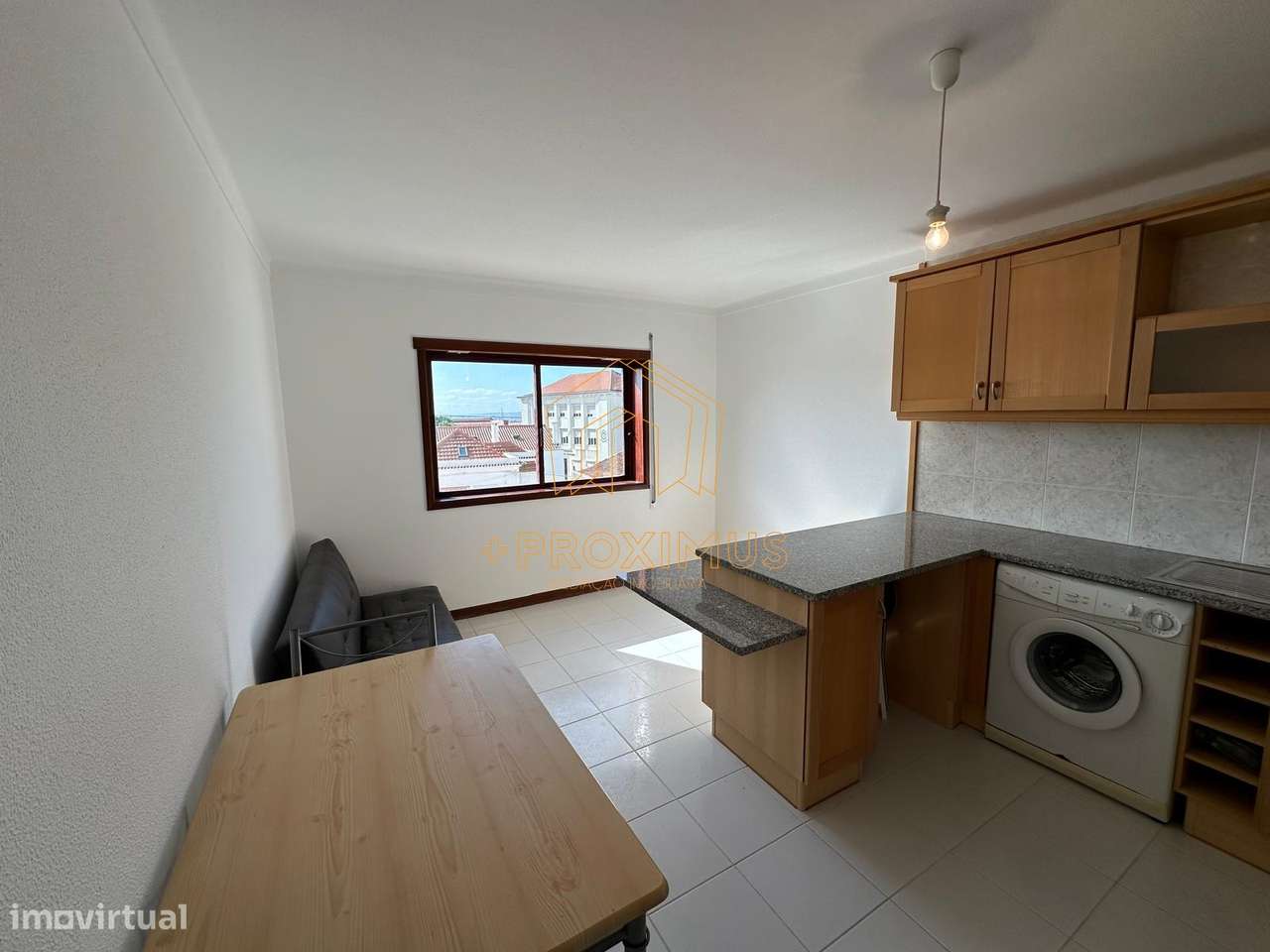 Arrendamento - Apartamento T1 - Figueira da Foz - Grande imagem: 5/22