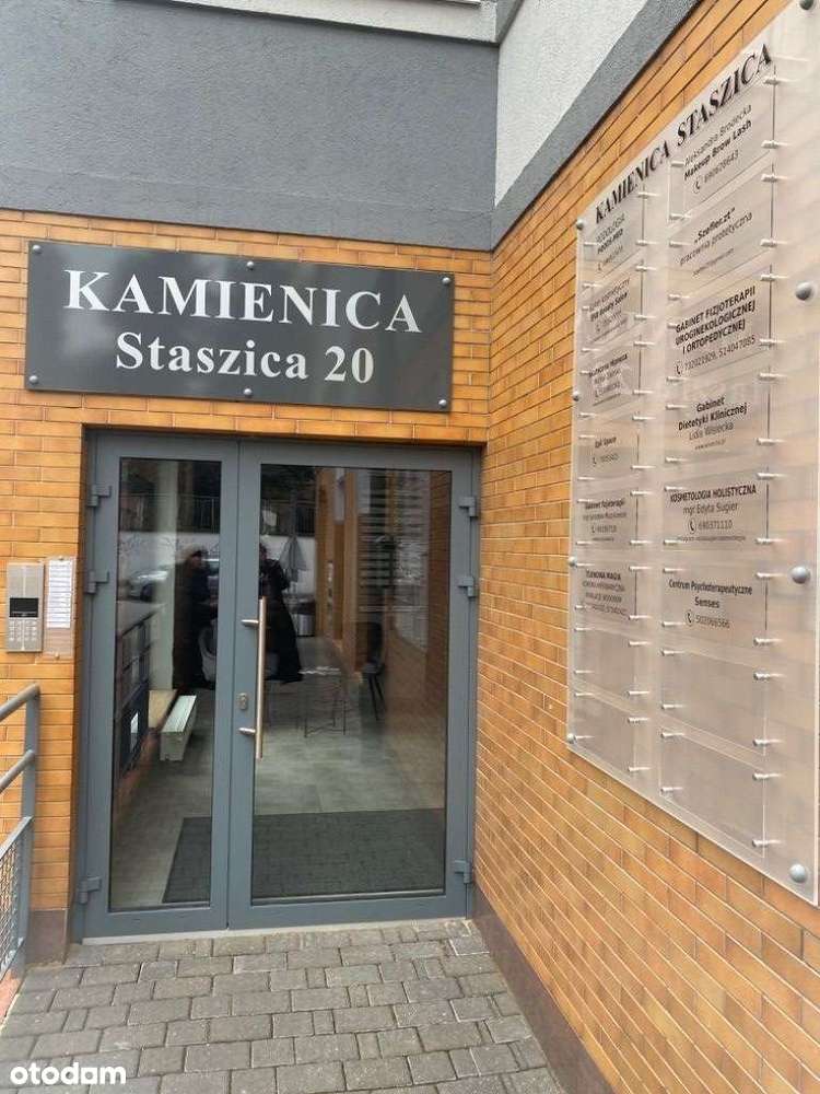 Lokal usługowy, gabinet, biuro - Pełny obrazek: 2/8