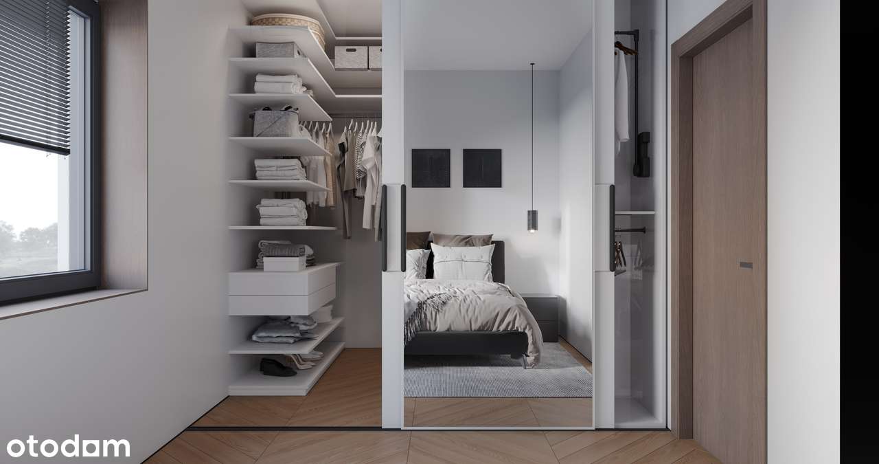 Dom| 117 m²| 5 pokoi |Działka 420m²|Osiedle Na Wspólnej |Pawłowice Śl.-17