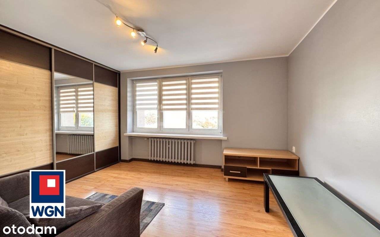 Kawalerka w centrum Ostrowa.-6