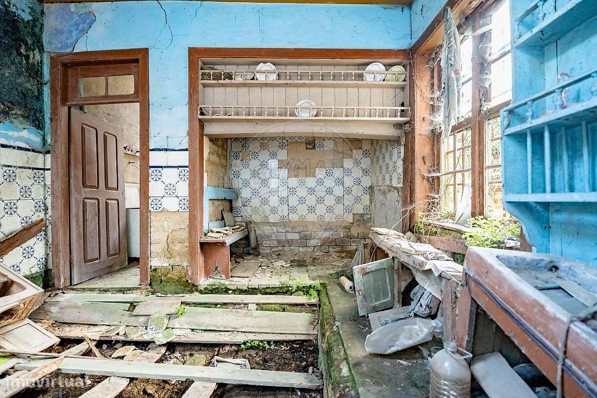 Moradia T3 para venda - Grande imagem: 5/13