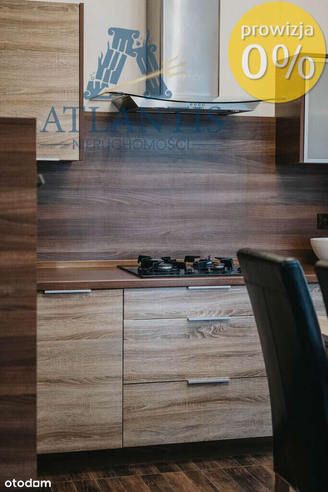 Dwupoziomowy apartament przy Brdzie na Czyżkówku - Pełny obrazek: 4/18