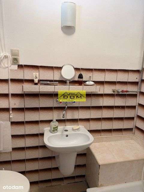 Przestronne 2-pokojowe mieszkanie w centrum  Nowej Huty oś. Centrum A-11