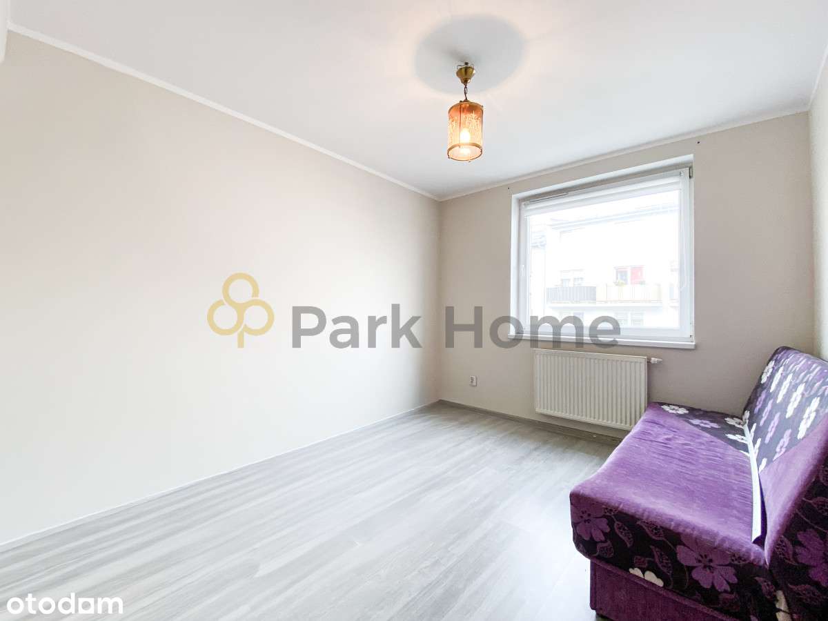 Kapitalne mieszkanie na Bocznej! - Pełny obrazek: 4/11