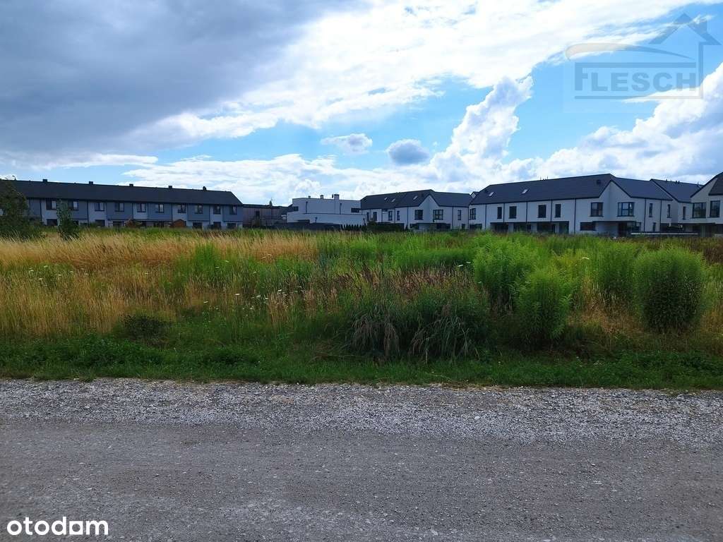 Sprzedam działki budowlane Zgorzała - Pełny obrazek: 4/5