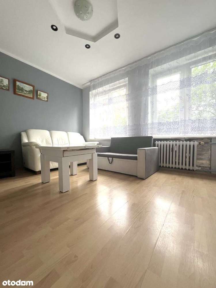 2 pokojowe mieszkanie przy ul. Kostrzyńskiej - Pełny obrazek: 3/7