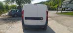 Fiat Doblo Maxi - 4