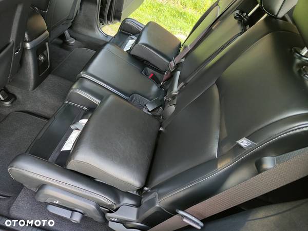 Fiat Freemont 2.0 Multijet 16V DPF Automatik Allrad Lounge - 38