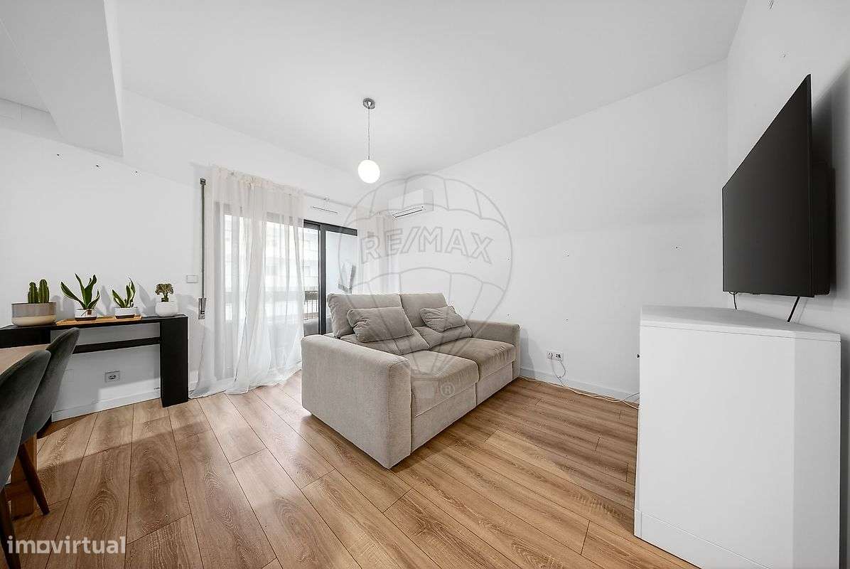 Apartamento T1 para arrendamento - Grande imagem: 2/30