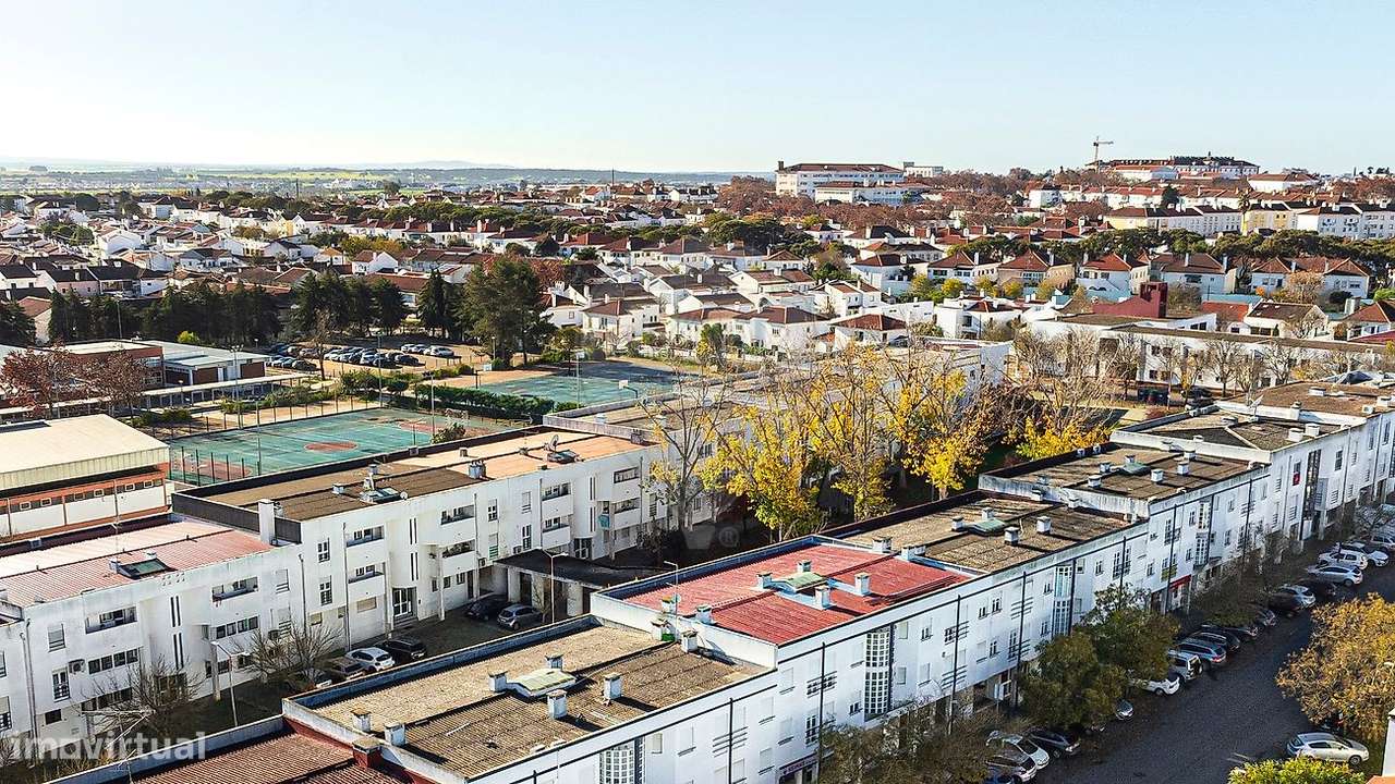 Apartamento T3 para venda - Grande imagem: 3/35